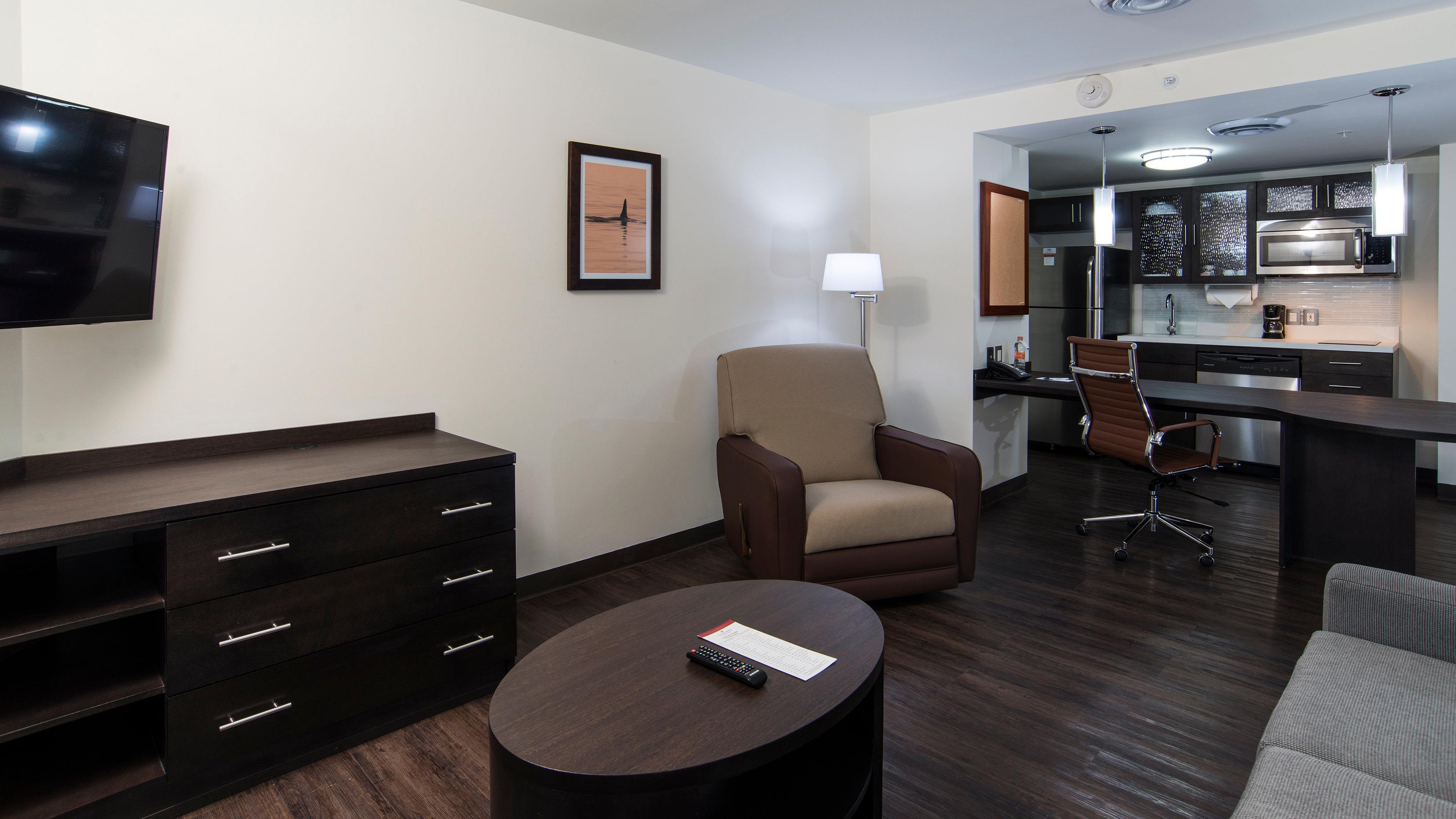 Candlewood Suites - Queretaro Juriquilla By Ihg Hotel